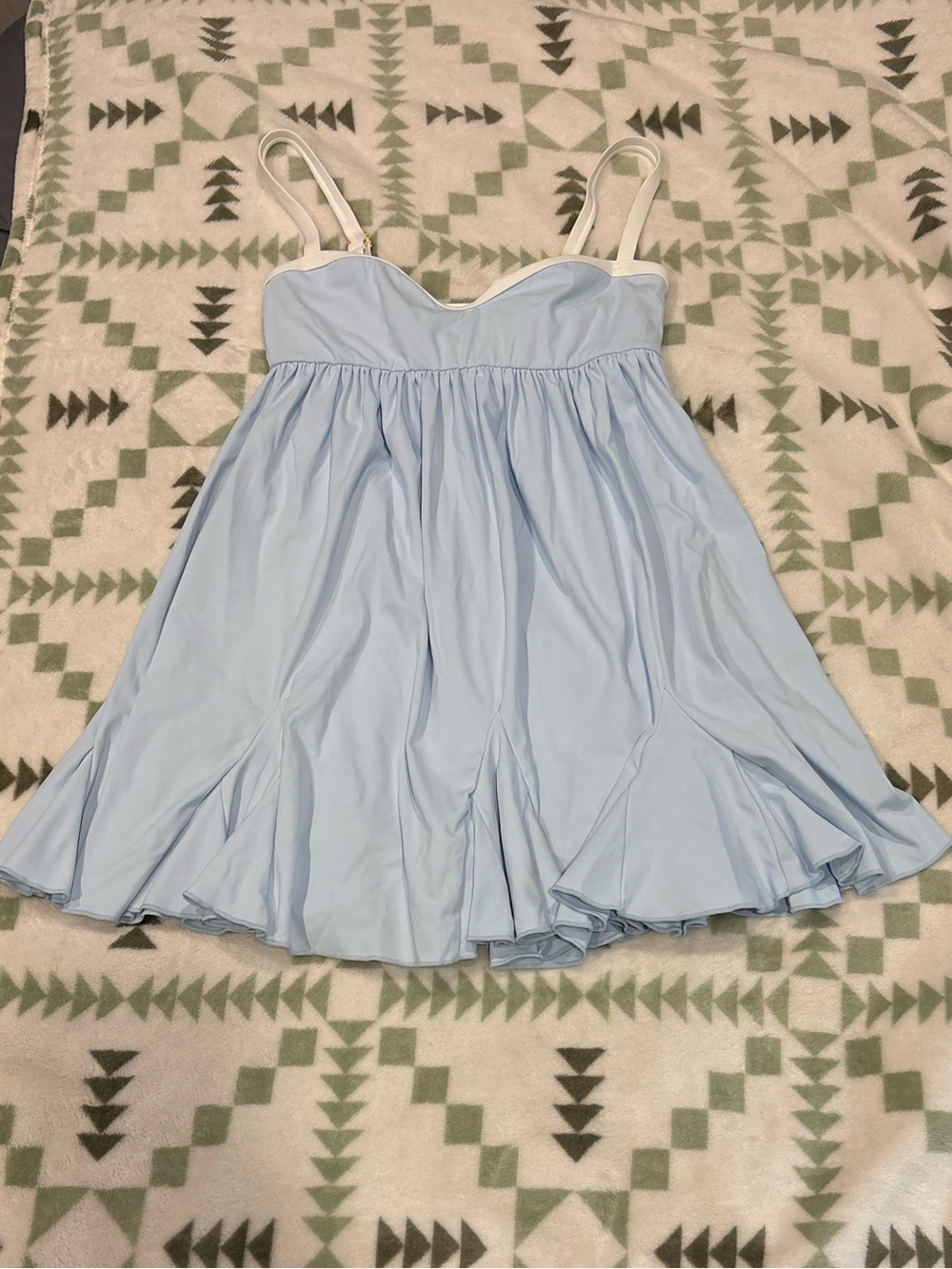 AS Revival activewear dress
